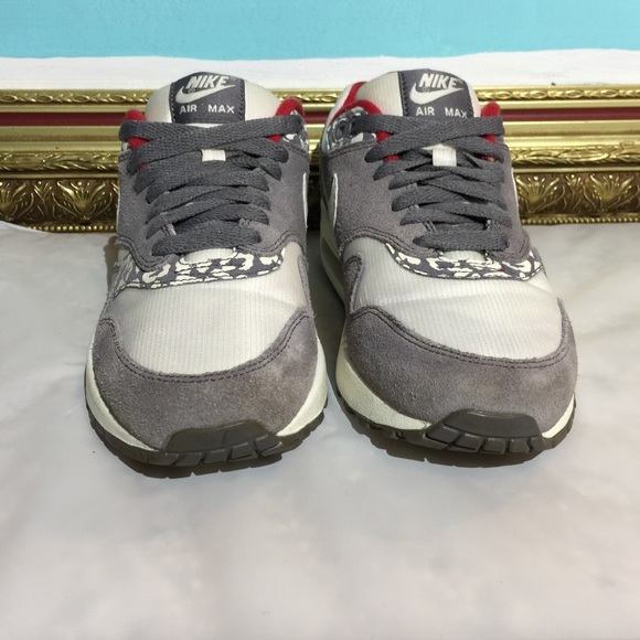 Nike Women’s Air Max 1 ‘Leopard Pack’ - Picture 3 of 8